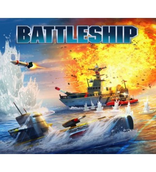 Battleship Region: ARGENTINA XBOX One Xbox One Key 
